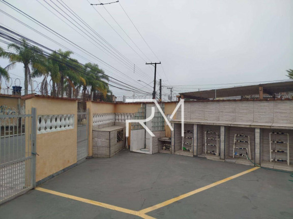 Imagem Casa com 1 Quarto à Venda, 27 m² em Vila Balneária - Praia Grande Imagem Casa com 1 Quarto à Venda, 27 m² em Vila Balneária - Praia Grande