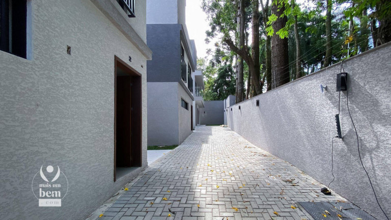 Imagem Sobrado com 3 Quartos à Venda, 160 m² em Boa Vista - Curitiba
