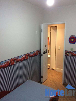 Imagem Apartamento com 3 Quartos à Venda, 77 m² em Vila Amélia - São Paulo Imagem Apartamento com 3 Quartos à Venda, 77 m² em Vila Amélia - São Paulo