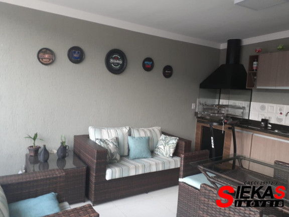 Imagem Sobrado com 3 Quartos à Venda, 150 m² em Vila Antonina - São Paulo Imagem Sobrado com 3 Quartos à Venda, 150 m² em Vila Antonina - São Paulo