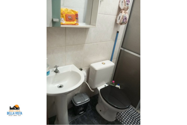 Imagem Casa de Condomínio com 1 Quarto à Venda, em Ocian - Praia Grande Imagem Casa de Condomínio com 1 Quarto à Venda, em Ocian - Praia Grande