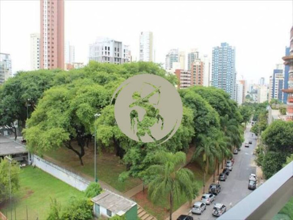 Imagem Apartamento com 3 Quartos à Venda, 116 m² em Jardim Vila Mariana - São Paulo Imagem Apartamento com 3 Quartos à Venda, 116 m² em Jardim Vila Mariana - São Paulo