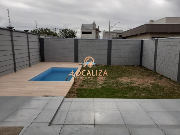Imagem Casa com 4 Quartos à Venda, 247 m² em Jardim Central Park - Jacareí Imagem Casa com 4 Quartos à Venda, 247 m² em Jardim Central Park - Jacareí