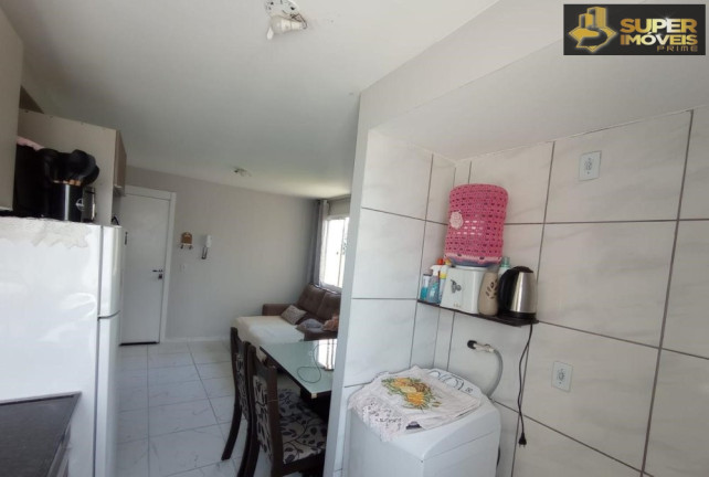 Imagem Apartamento com 2 Quartos à Venda, 45 m² em Fragata - Pelotas Imagem Apartamento com 2 Quartos à Venda, 45 m² em Fragata - Pelotas