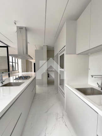 Imagem Casa de Condomínio com 4 Quartos à Venda, 430 m² em Alphaville - Santana De Parnaíba Imagem Casa de Condomínio com 4 Quartos à Venda, 430 m² em Alphaville - Santana De Parnaíba