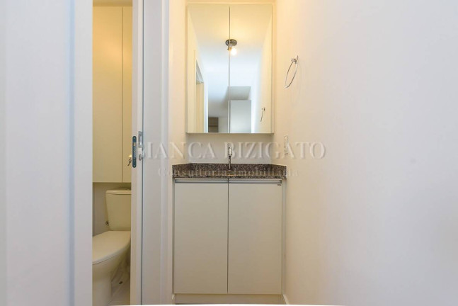 Imagem Apartamento com 1 Quarto à Venda, 17 m² em Prado Velho - Curitiba Imagem Apartamento com 1 Quarto à Venda, 17 m² em Prado Velho - Curitiba