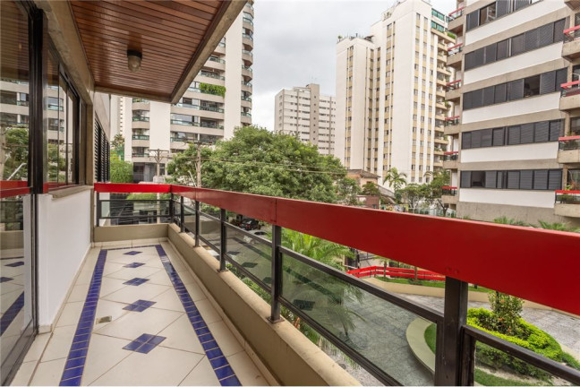 Imagem Imóvel com 4 Quartos à Venda,  em Perdizes - São Paulo