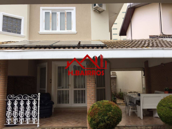Imagem Casa de Condomínio com 4 Quartos à Venda, 544 m² em Parque Residencial Aquarius - São José Dos Campos Imagem Casa de Condomínio com 4 Quartos à Venda, 544 m² em Parque Residencial Aquarius - São José Dos Campos