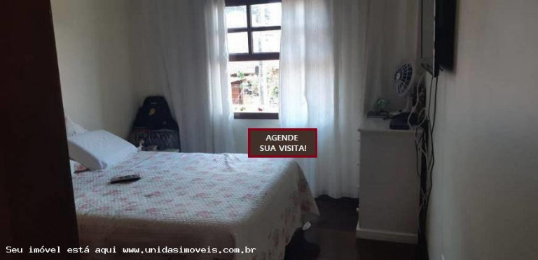 Imagem Casa com 3 Quartos à Venda, 300 m² em Veleiros - São Paulo