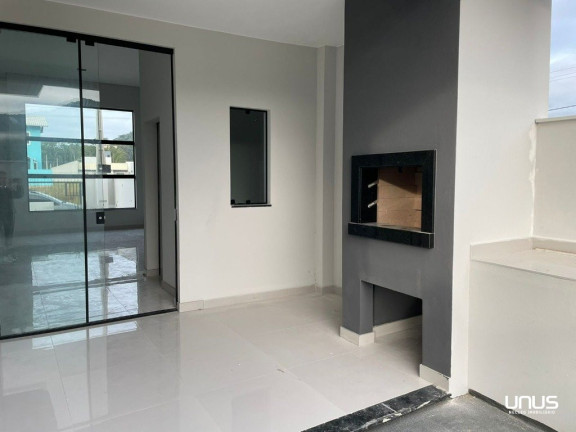 Imagem Casa com 3 Quartos à Venda, 109 m² em Forquilhas - São José Imagem Casa com 3 Quartos à Venda, 109 m² em Forquilhas - São José