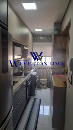 Imagem Apartamento com 3 Quartos à Venda, 62 m² em Jardim Santiago - Indaiatuba Imagem Apartamento com 3 Quartos à Venda, 62 m² em Jardim Santiago - Indaiatuba