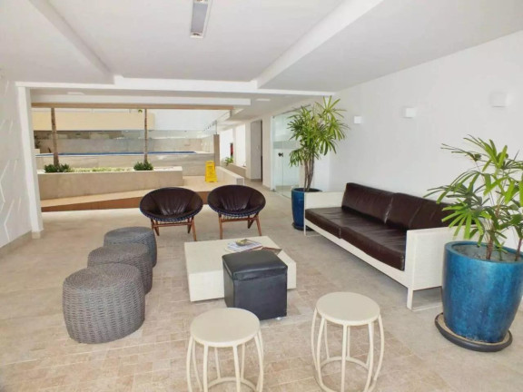 Imagem Cobertura com 2 Quartos à Venda, 130 m² em Tambaú - João Pessoa Imagem Cobertura com 2 Quartos à Venda, 130 m² em Tambaú - João Pessoa