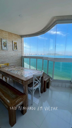 Imagem Apartamento com 3 Quartos à Venda, 130 m² em Praia Do Morro - Guarapari Imagem Apartamento com 3 Quartos à Venda, 130 m² em Praia Do Morro - Guarapari
