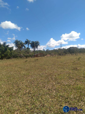 Imagem Fazenda à Venda, 81 m² em Zona Rural - água Fria De Goiás