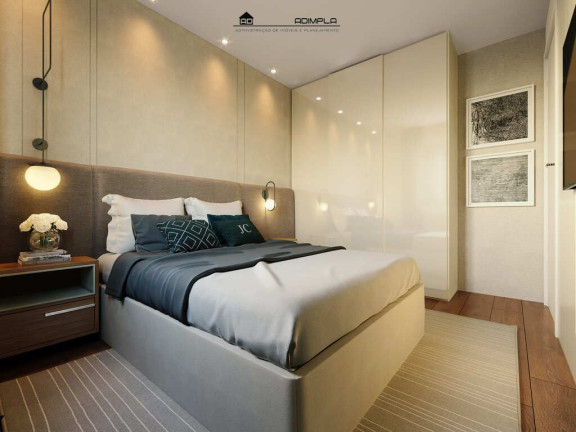 Imagem Apartamento com 2 Quartos à Venda, 45 m² em Jacarepaguá - Rio De Janeiro