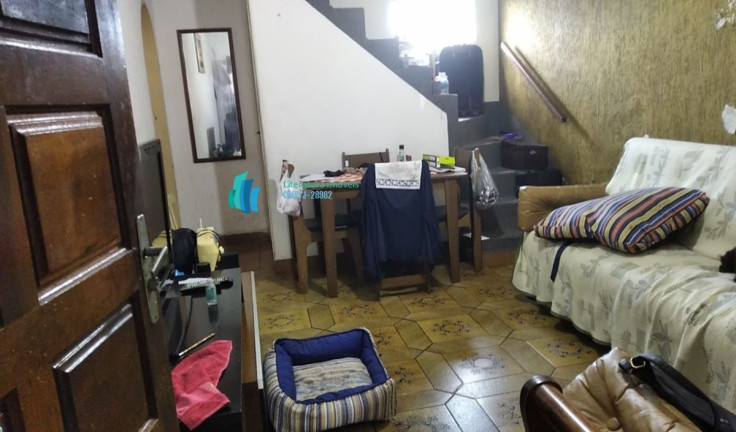 Imagem Sobrado com 4 Quartos à Venda, 179 m² em Demarchi - São Bernardo Do Campo Imagem Sobrado com 4 Quartos à Venda, 179 m² em Demarchi - São Bernardo Do Campo