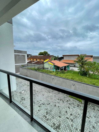 Imagem Casa com 2 Quartos à Venda, 148 m² em Jardim Mariella - Caraguatatuba