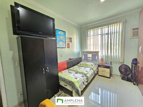 Imagem Apartamento com 4 Quartos à Venda, 179 m² em Moneró - Rio De Janeiro