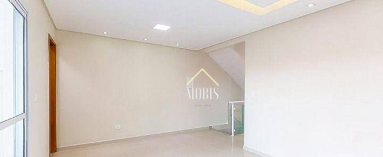 Imagem Sobrado com 3 Quartos à Venda, 125 m² em Vila Pires - Santo André Imagem Sobrado com 3 Quartos à Venda, 125 m² em Vila Pires - Santo André