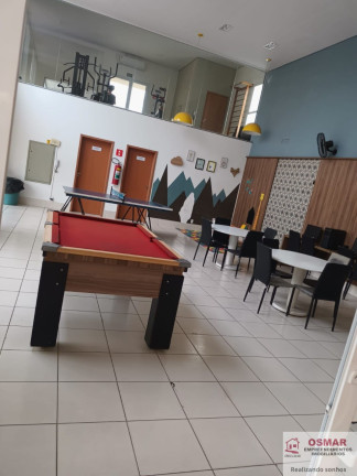 Imagem Imóvel com 2 Quartos à Venda, 80 m² em Chácara Santa Antonieta (nova Veneza) - Sumaré