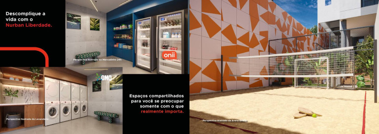 Imagem Apartamento com 1 Quarto à Venda, 24 m² em Liberdade - São Paulo Imagem Apartamento com 1 Quarto à Venda, 24 m² em Liberdade - São Paulo