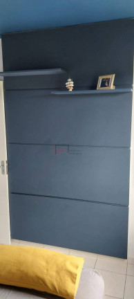 Imagem Apartamento com 2 Quartos à Venda, 56 m² em Vale Verde - Cabreúva Imagem Apartamento com 2 Quartos à Venda, 56 m² em Vale Verde - Cabreúva