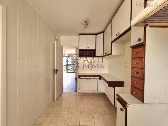 Imagem Apartamento com 3 Quartos à Venda, 110 m² em Moema - São Paulo
