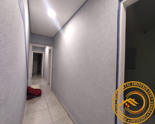Imagem Casa com 3 Quartos à Venda, em Jardim Residencial Itaim - Itu Imagem Casa com 3 Quartos à Venda, em Jardim Residencial Itaim - Itu