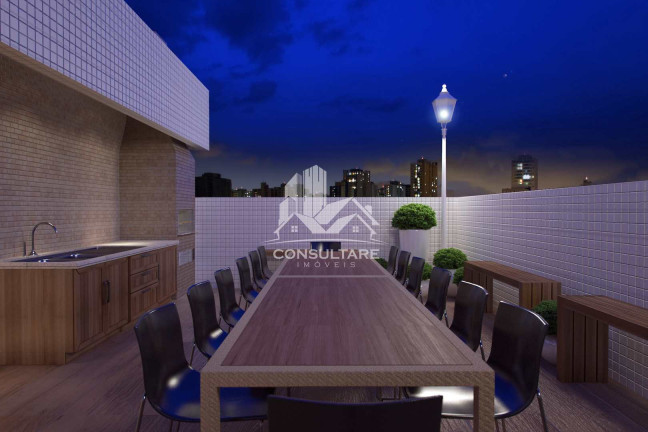 Imagem Apartamento com 1 Quarto à Venda, 44 m² em Guilhermina - Praia Grande Imagem Apartamento com 1 Quarto à Venda, 44 m² em Guilhermina - Praia Grande