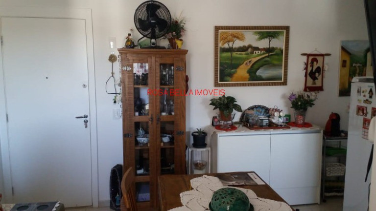 Imagem Apartamento com 2 Quartos à Venda, 50 m² em Vila Nambi - Jundiaí Imagem Apartamento com 2 Quartos à Venda, 50 m² em Vila Nambi - Jundiaí
