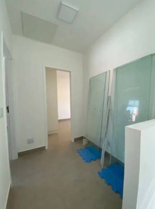 Imagem Casa de Condomínio com 2 Quartos à Venda, 95 m² em Saúde - São Paulo