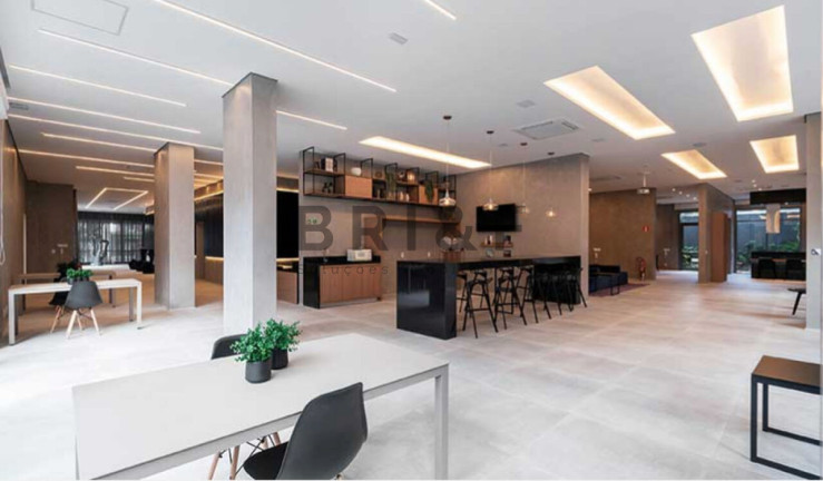 Imagem Apartamento com 1 Quarto à Venda, 51 m² em Moema - São Paulo Imagem Apartamento com 1 Quarto à Venda, 51 m² em Moema - São Paulo