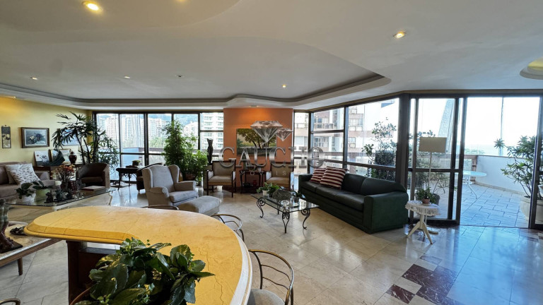 Imagem Apartamento com 4 Quartos à Venda, 304 m² em Barra Da Tijuca - Rio De Janeiro Imagem Apartamento com 4 Quartos à Venda, 304 m² em Barra Da Tijuca - Rio De Janeiro