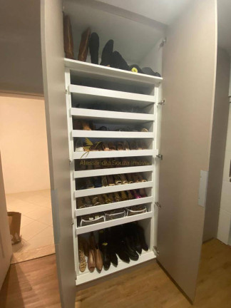 Imagem Casa com 4 Quartos à Venda, 360 m² em Alphaville - Santana De Parnaíba