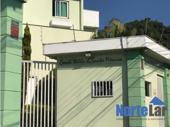 Imagem Casa de Condomínio com 2 Quartos à Venda, 88 m² em Jardim Santa Mônica - São Paulo Imagem Casa de Condomínio com 2 Quartos à Venda, 88 m² em Jardim Santa Mônica - São Paulo