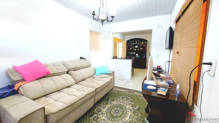 Imagem Casa com 6 Quartos à Venda, 220 m² em Getúlio Vargas - Torres Imagem Casa com 6 Quartos à Venda, 220 m² em Getúlio Vargas - Torres