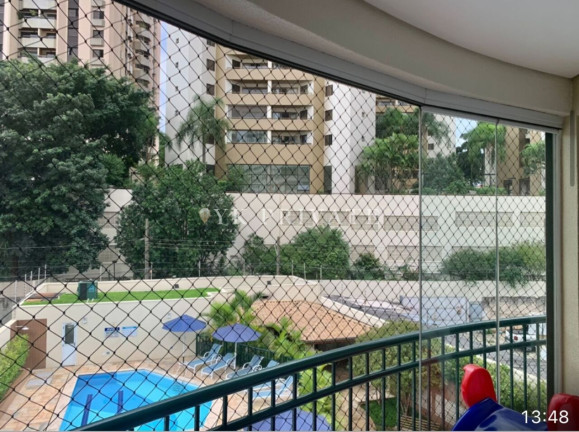 Imagem Apartamento com 3 Quartos à Venda, 100 m² em Alto Da Lapa - São Paulo