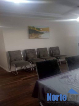 Imagem Apartamento com 2 Quartos à Venda, 51 m² em Vila Maria Alta - São Paulo Imagem Apartamento com 2 Quartos à Venda, 51 m² em Vila Maria Alta - São Paulo