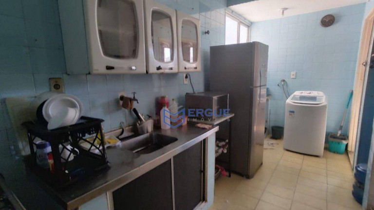 Imagem Apartamento com 3 Quartos à Venda, 82 m² em Aldeota - Fortaleza Imagem Apartamento com 3 Quartos à Venda, 82 m² em Aldeota - Fortaleza