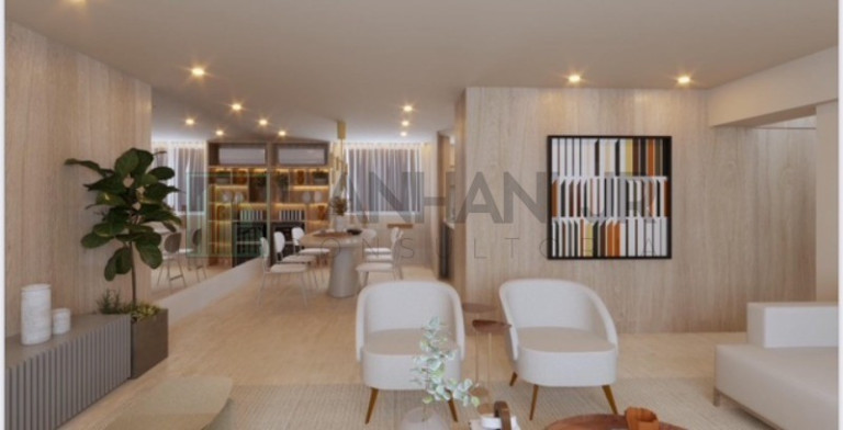 Imagem Imóvel com 3 Quartos à Venda, 200 m² em Cerqueira César - São Paulo Imagem Imóvel com 3 Quartos à Venda, 200 m² em Cerqueira César - São Paulo