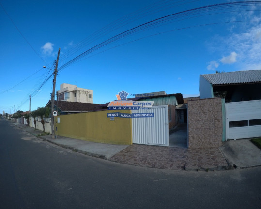 Imagem Casa com 2 Quartos à Venda, 95 m² em São Cristovão - Barra Velha Imagem Casa com 2 Quartos à Venda, 95 m² em São Cristovão - Barra Velha