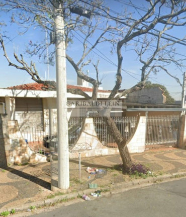 Imagem Imóvel com 4 Quartos para Alugar, 212 m² em Vila Maria - Campinas Imagem Imóvel com 4 Quartos para Alugar, 212 m² em Vila Maria - Campinas