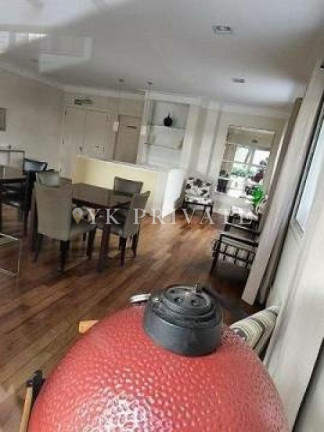 Imagem Apartamento com 2 Quartos à Venda, 109 m² em Jardim Paulista - São Paulo