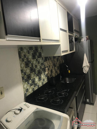 Imagem Apartamento com 2 Quartos à Venda, 47 m² em Jardim Califórnia - Jacareí