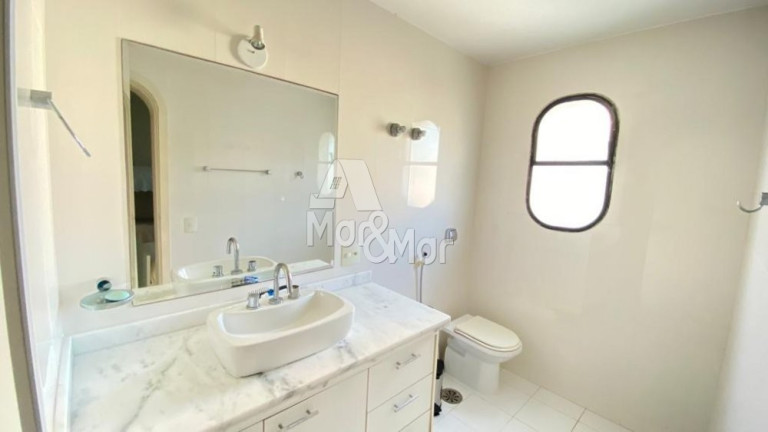 Imagem Apartamento com 4 Quartos à Venda, 200 m² em Pitangueiras - Guarujá Imagem Apartamento com 4 Quartos à Venda, 200 m² em Pitangueiras - Guarujá