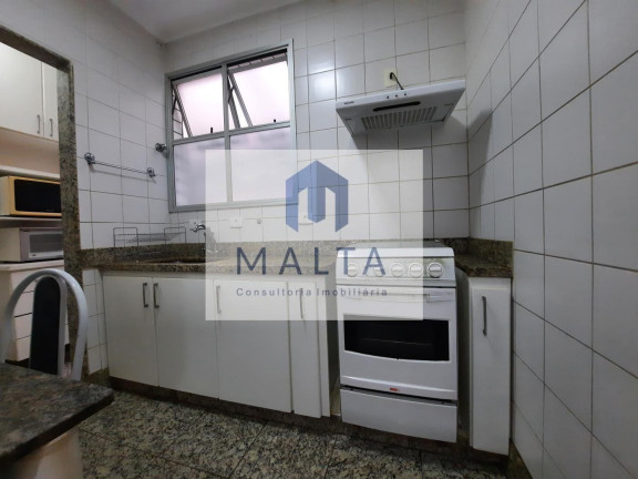Imagem Apartamento com 3 Quartos à Venda, 89 m² em Buritis - Belo Horizonte