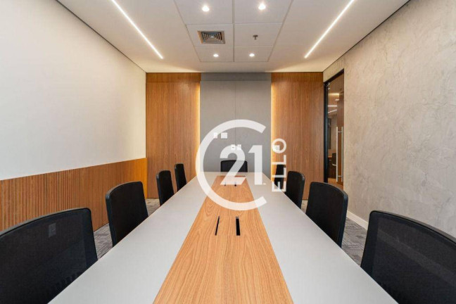 Imagem Imóvel para Alugar, 200 m² em Itaim Bibi - São Paulo