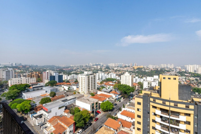 Imagem Imóvel com 3 Quartos à Venda, 223 m² em Vila Progredior - São Paulo Imagem Imóvel com 3 Quartos à Venda, 223 m² em Vila Progredior - São Paulo
