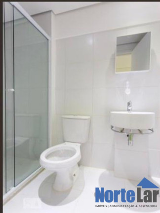 Imagem Apartamento com 1 Quarto à Venda, 22 m² em Centro - São Paulo Imagem Apartamento com 1 Quarto à Venda, 22 m² em Centro - São Paulo