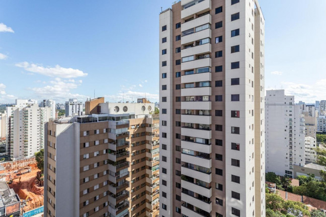 Imagem Apartamento com 2 Quartos à Venda, 70 m² em Cerqueira Cesar - São Paulo
